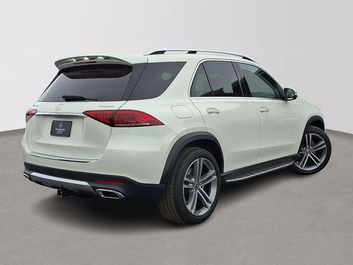 2022 Mercedes-Benz GLE 350 4MATIC