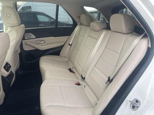 2022 Mercedes-Benz GLE 350 4MATIC