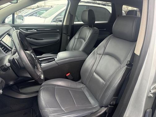 2018 Buick Enclave Premium