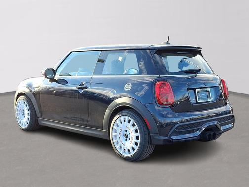 2022 MINI Hardtop Cooper S