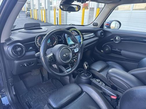 2022 MINI Hardtop Cooper S