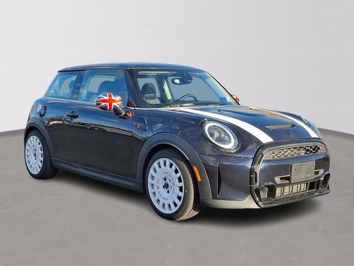 2022 MINI Hardtop Cooper S