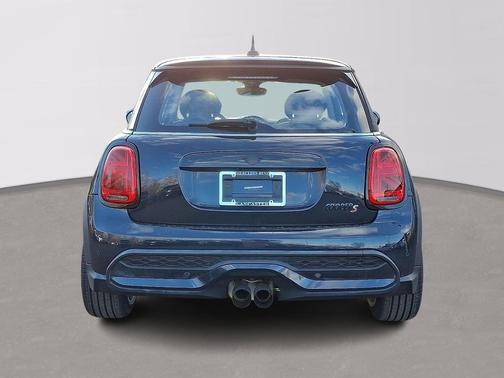 2022 MINI Hardtop Cooper S