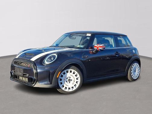 2022 MINI Hardtop Cooper S