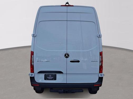 2024 Mercedes-Benz Sprinter 2500 Standard Roof