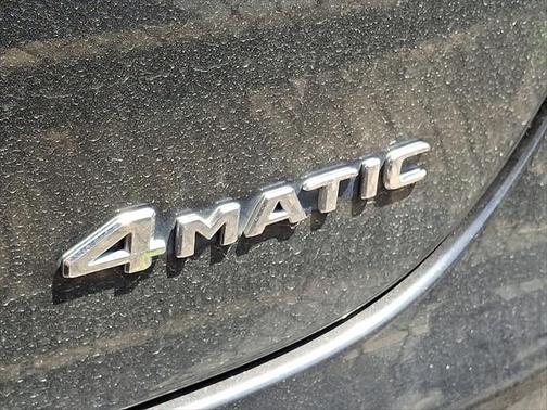 2021 Mercedes-Benz GLC 300 4MATIC Coupe