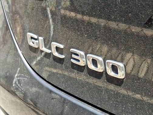 2021 Mercedes-Benz GLC 300 4MATIC Coupe