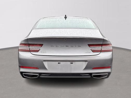 2022 Genesis G80 2.5T AWD