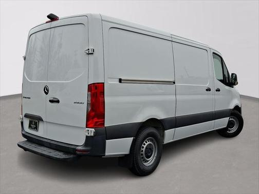 2023 Mercedes-Benz Sprinter 2500 Standard Roof
