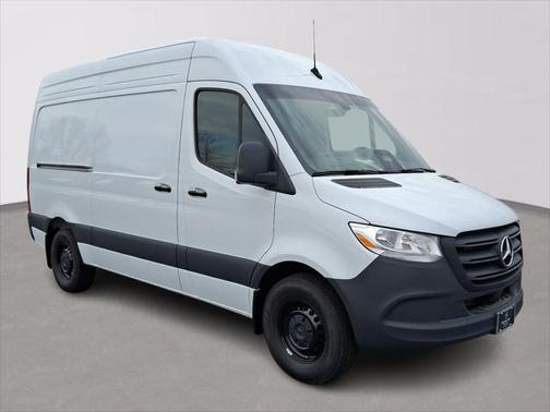 2025 Mercedes-Benz Sprinter 2500 Standard Roof