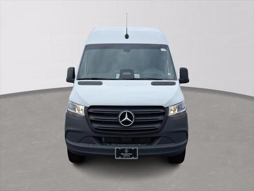 2025 Mercedes-Benz Sprinter 2500 Standard Roof
