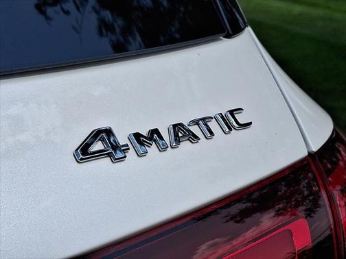 2024 Mercedes-Benz GLE 350 4MATIC