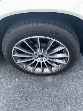2024 Mercedes-Benz GLE 350 4MATIC