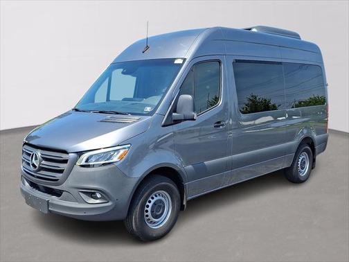 2024 Mercedes-Benz Sprinter 2500 Standard Roof