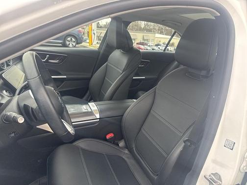 2023 Mercedes-Benz C-Class C 300 4MATIC