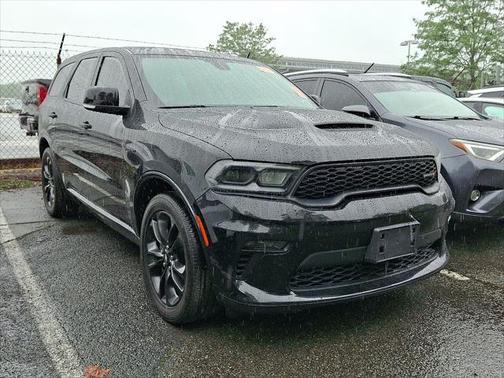 2022 Dodge Durango R/T AWD
