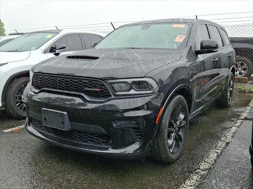 2022 Dodge Durango R/T AWD