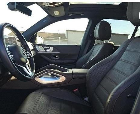 2023 Mercedes-Benz GLE 350 4MATIC