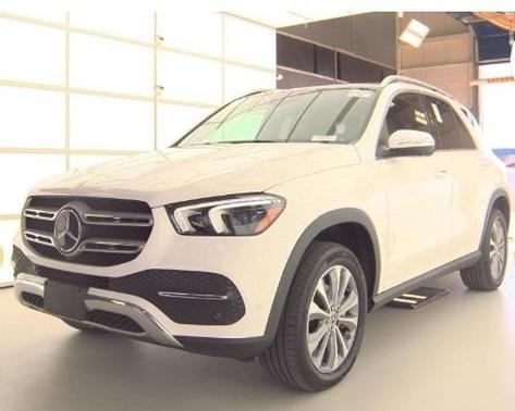 2023 Mercedes-Benz GLE 350 4MATIC