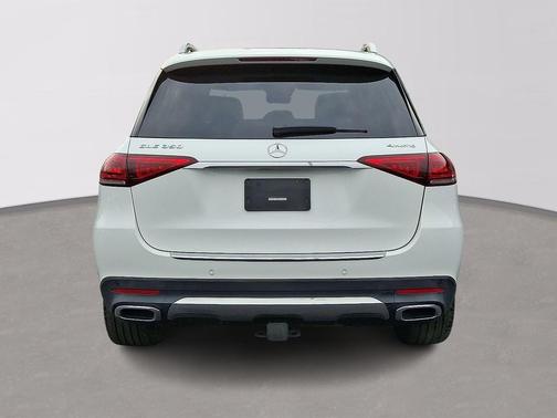 2023 Mercedes-Benz GLE 350 4MATIC