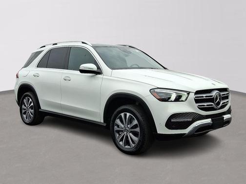 2023 Mercedes-Benz GLE 350 4MATIC