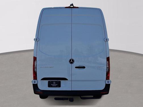 2024 Mercedes-Benz Sprinter 2500 Cargo 170 WB