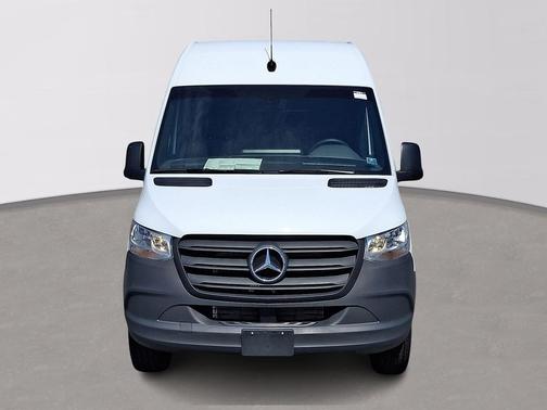 2024 Mercedes-Benz Sprinter 2500 Cargo 170 WB