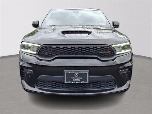 2021 Dodge Durango R/T AWD
