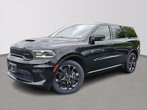 2021 Dodge Durango R/T AWD
