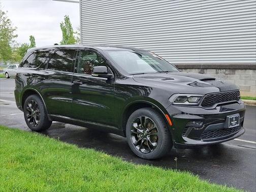 2021 Dodge Durango R/T AWD