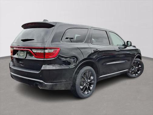 2021 Dodge Durango R/T AWD