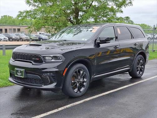 2021 Dodge Durango R/T AWD