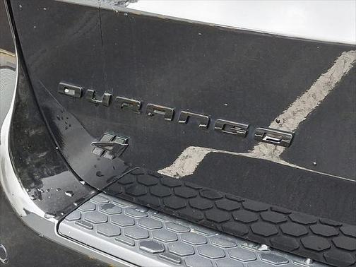 2021 Dodge Durango R/T AWD