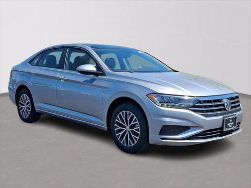 2021 Volkswagen Jetta 1.4T SE