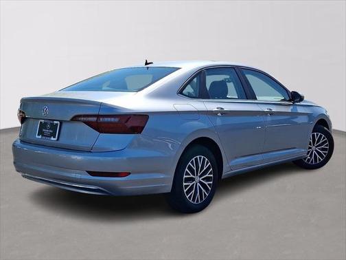 2021 Volkswagen Jetta 1.4T SE