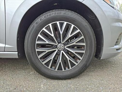 2021 Volkswagen Jetta 1.4T SE