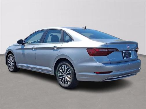 2021 Volkswagen Jetta 1.4T SE