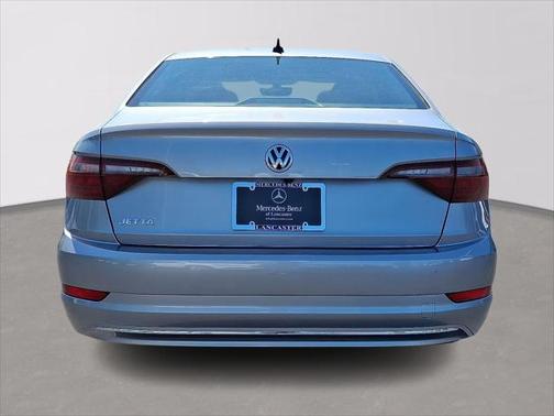 2021 Volkswagen Jetta 1.4T SE