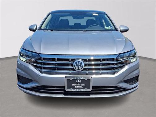 2021 Volkswagen Jetta 1.4T SE