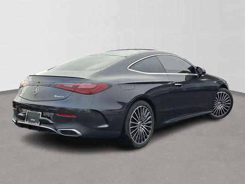 2024 Mercedes-Benz CLE 450 4MATIC