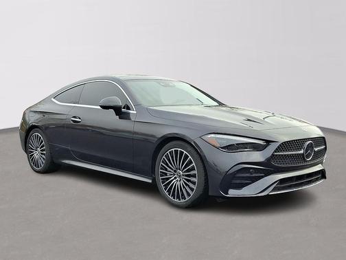 2024 Mercedes-Benz CLE 450 4MATIC