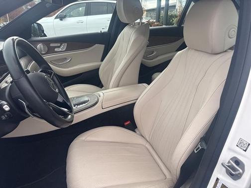 2022 Mercedes-Benz E-Class 4MATIC