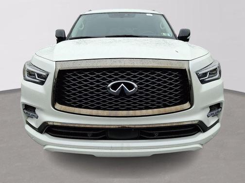 2024 INFINITI QX80 PREMIUM SELECT AWD
