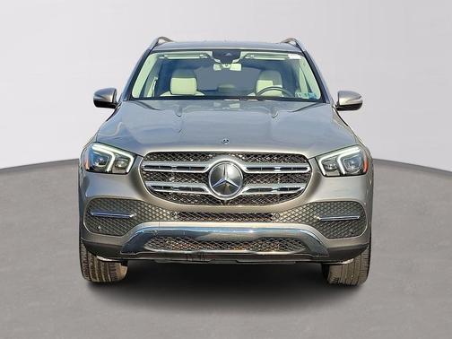 2020 Mercedes-Benz GLE 450 AWD 4MATIC