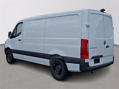2025 Mercedes-Benz Sprinter 2500 Standard Roof