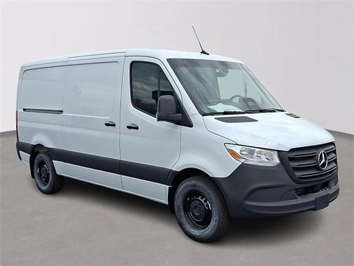2025 Mercedes-Benz Sprinter 2500 Standard Roof