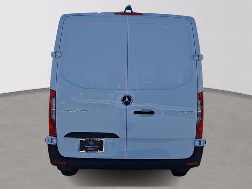 2025 Mercedes-Benz Sprinter 2500 Standard Roof