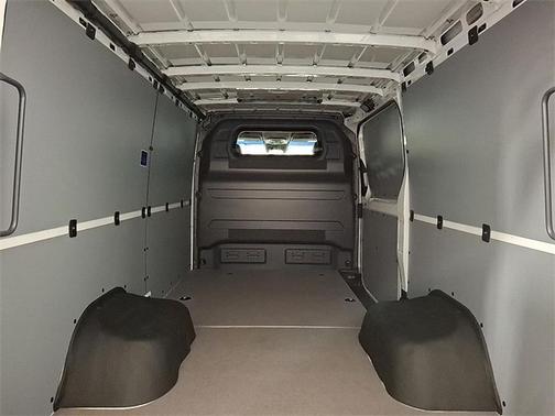 2025 Mercedes-Benz Sprinter 3500 Standard Roof