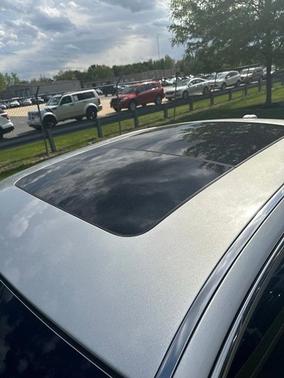 Brilliant Silver Clearcoat Metallic 2009 Lincoln MKS Base
