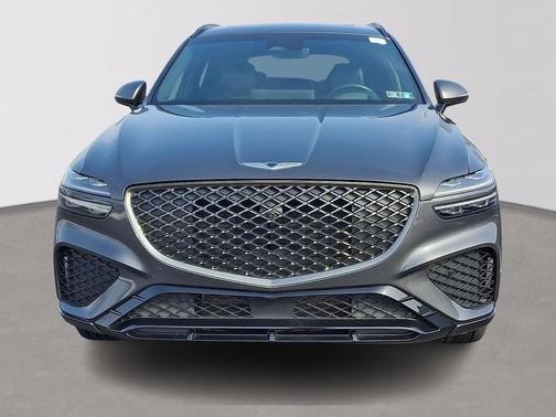 2022 Genesis GV70 3.5T AWD Sport
